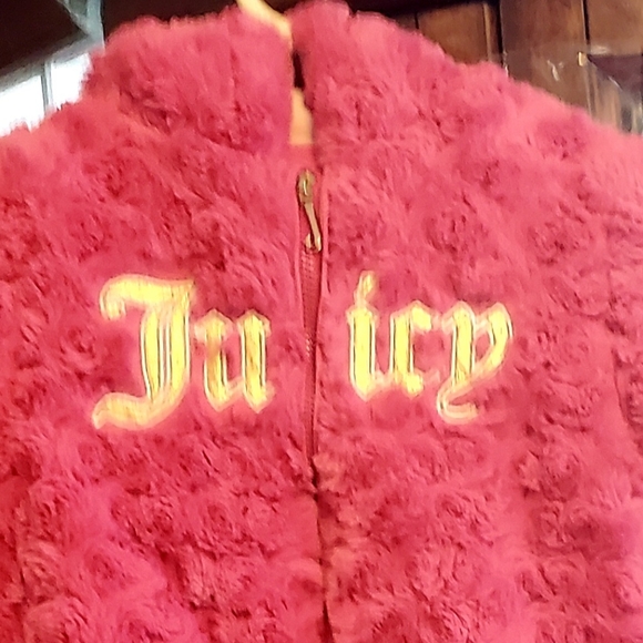 JUICY COUTURE BABY SHERPA PRAM! - Picture 2 of 3